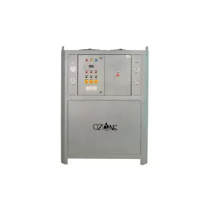 Air Cooled Package Chiller