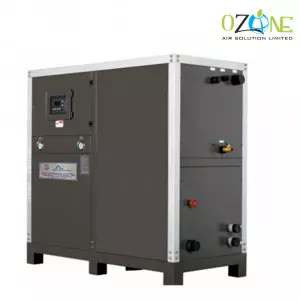 Brewery Glycol Chiller