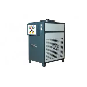 Hydraulic Oil Chiller