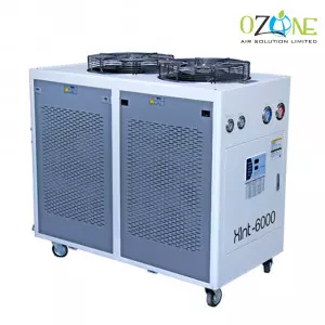 Laser Chiller