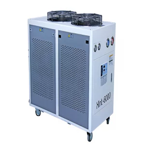 Laser Chiller
