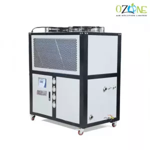 Laser Chiller