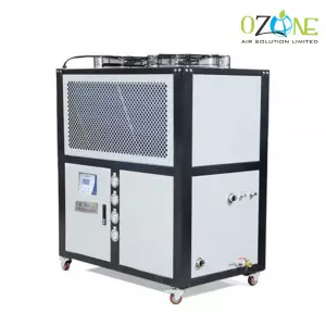 Plastic Chiller
