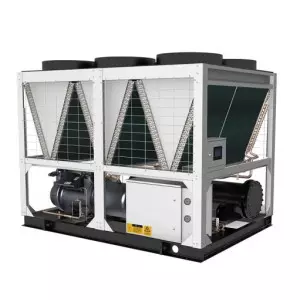 Chilling Plant Suppliers In Aligarh