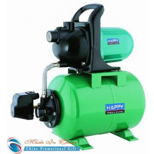 Booster System/Water Pressure System