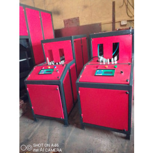 Mineral Water Turnkey Plant