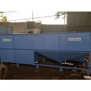 Sewage Treatment Plant