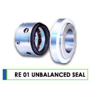 Multiple Spring Seals RE - 01 Series