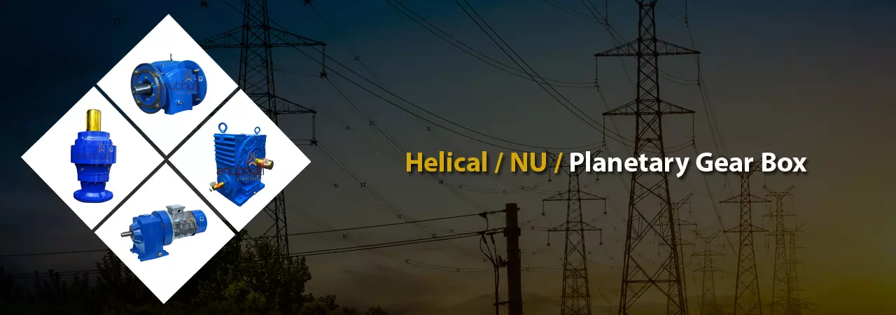 Anubhuti Power System