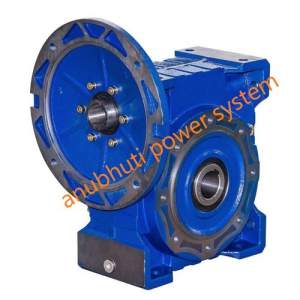 Worm Reducer Gearbox Dealers In Vatakara