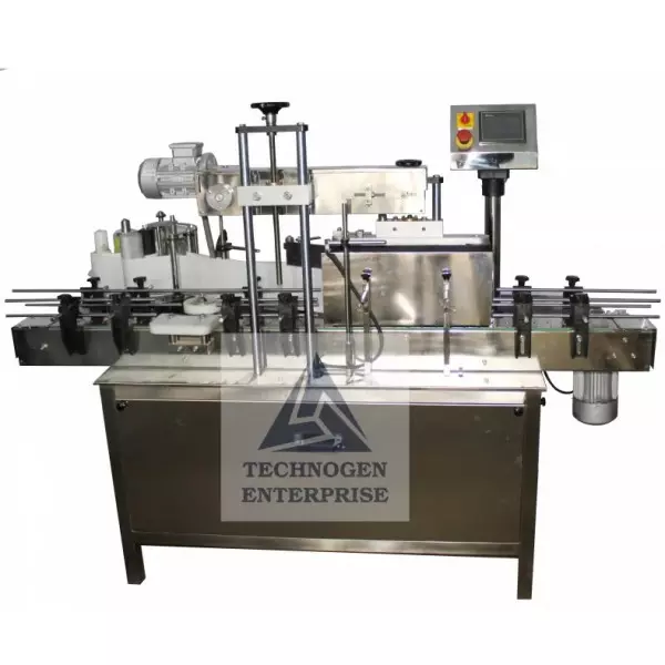 Labeling Machine Manufacturer