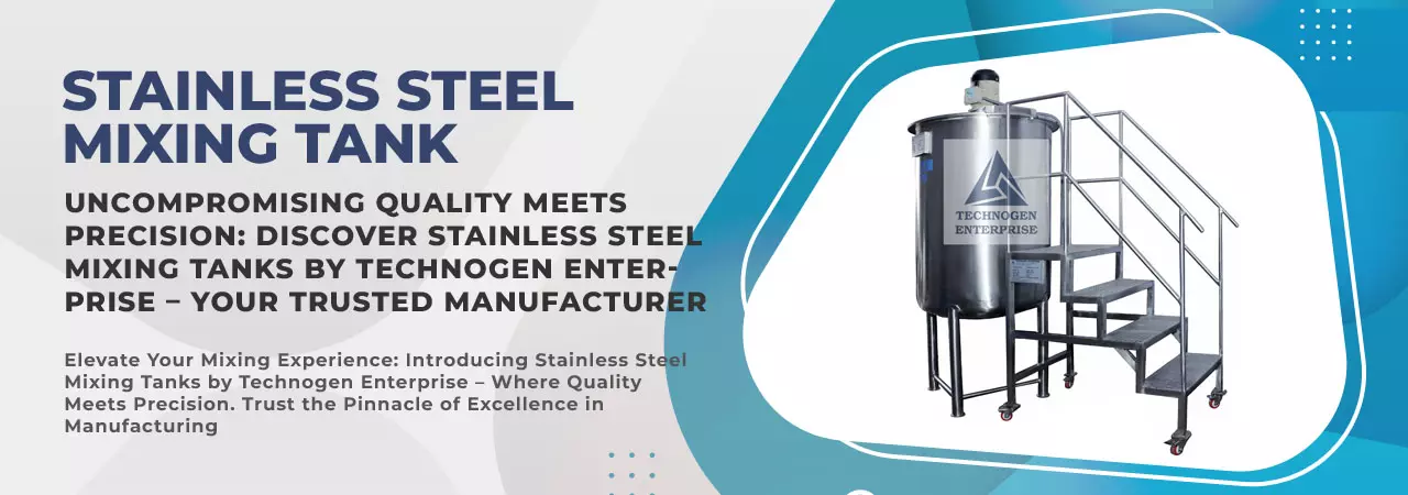 Technogen Enterprise