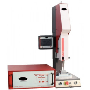 Ultrasonic Welding Machine