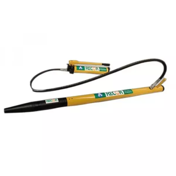Core Recovery Machine Manufacturer