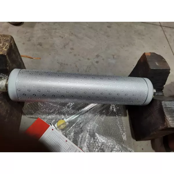 Embossing Roller In Pune