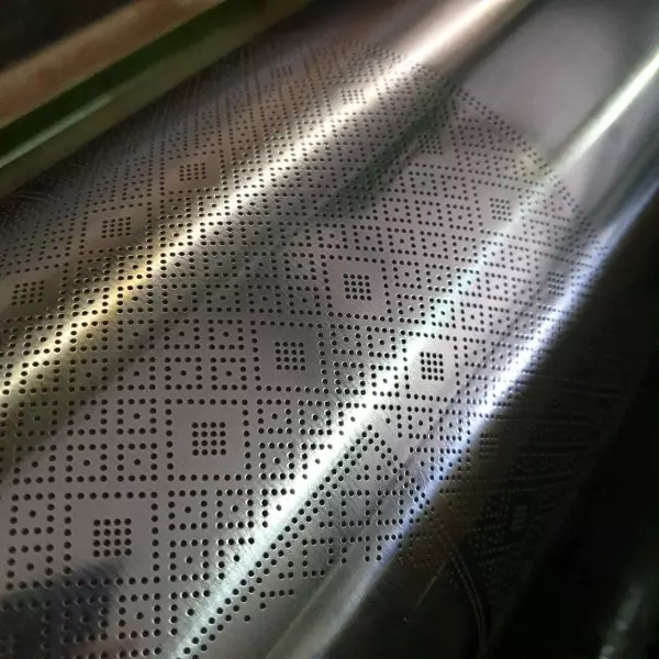 Embossing Roller Manufacturer In Lucknow