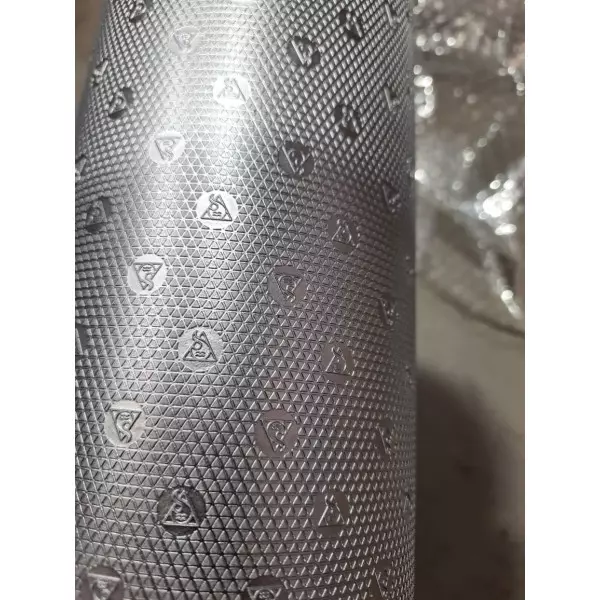 Embossing Roller Manufacturer In Vadodara