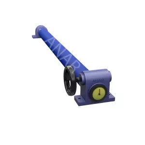 Metal Expander Roller