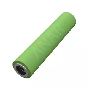 Rotogravure Rubber Rollers