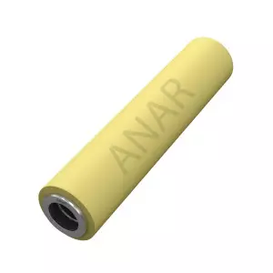 Rotogravure Rubber Rollers