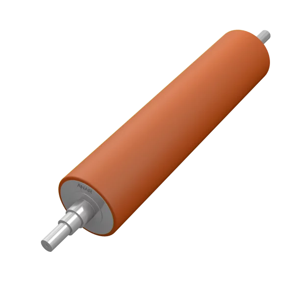 Rubber Roller Manufacturer In Qatar
