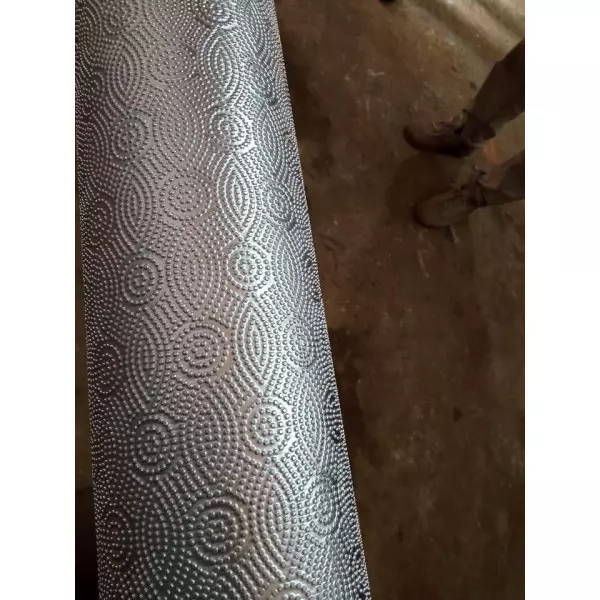 Top Embossing Roller Manufacturers In Delhi