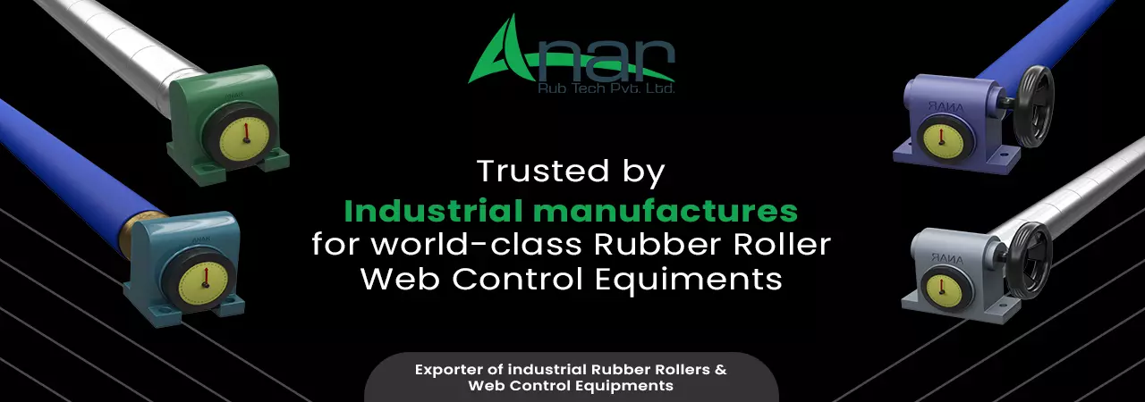 Anar Rub Tech Private Limited