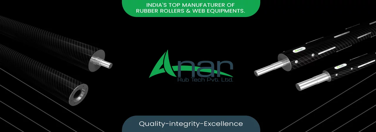 Anar Rub Tech Private Limited