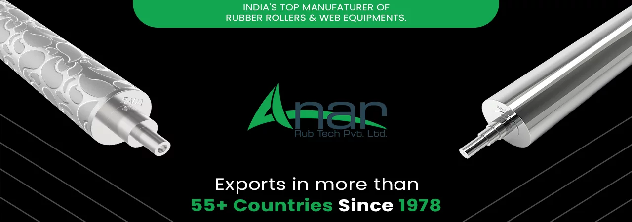 Anar Rub Tech Private Limited