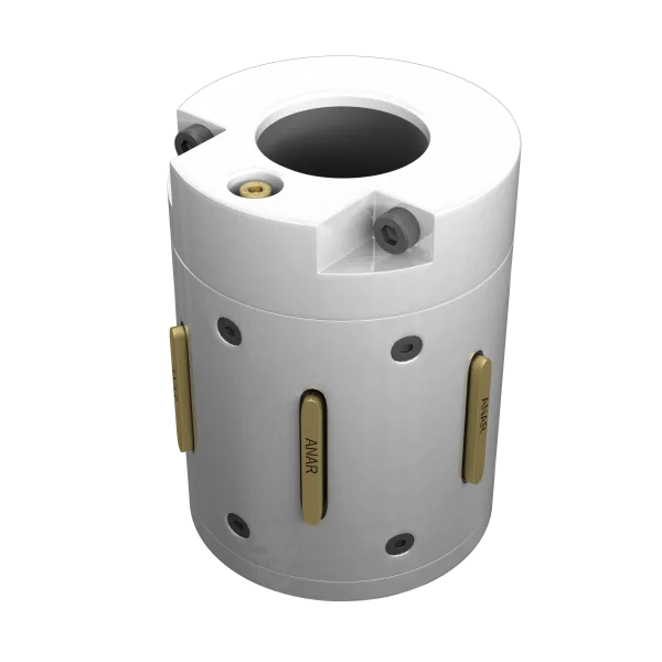 Air Chuck Manufacturer In Milan
