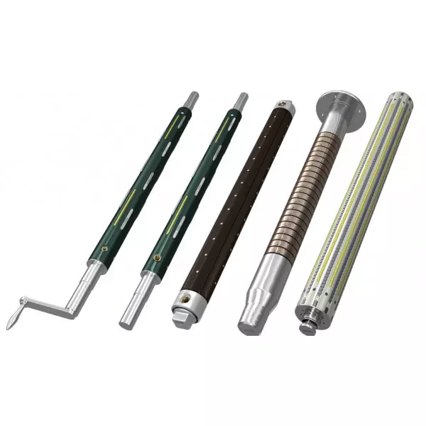 Air Shaft Manufacturer In Ahmedabad