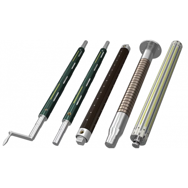Air Shaft Manufacturer In Surat
