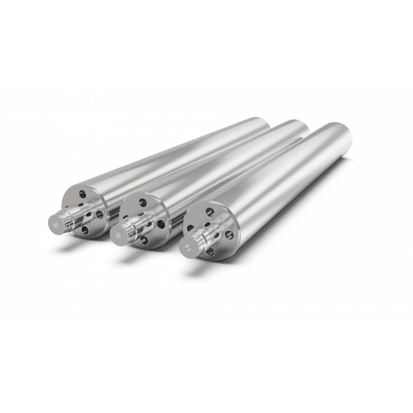 Aluminium Roller Manufacturer In Indore