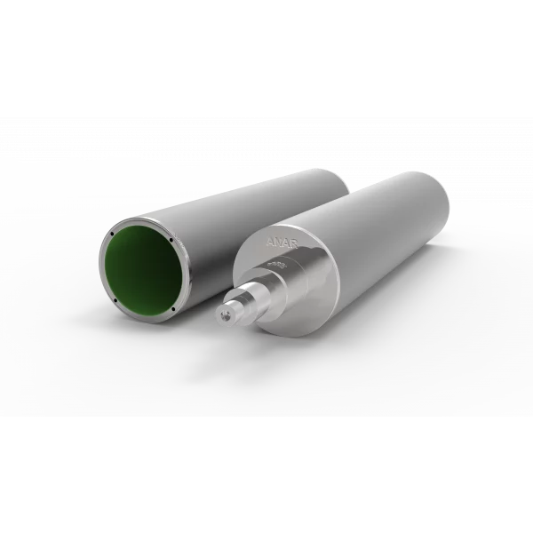 Anilox Roller Manufacturer In Patna