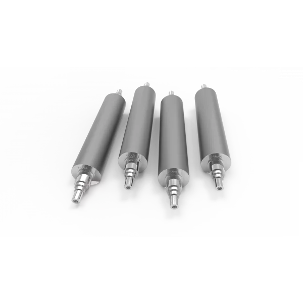 Anilox Roller Supplier In Ahmedabad