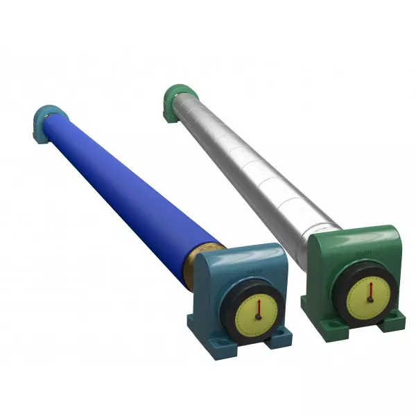Bow Roller Supplier In Ahmedabad