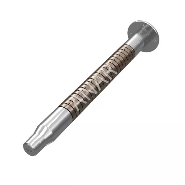 Differential Shaft Supplier In Mumbai