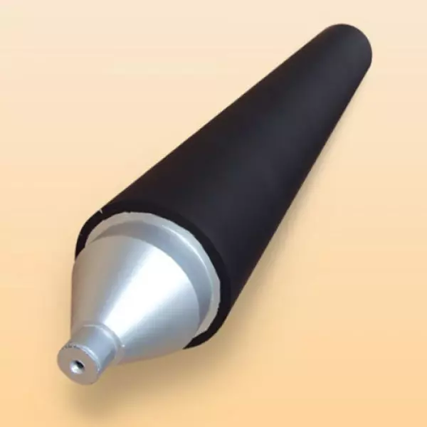 EPDM Rubber Roller Supplier In Bharuch