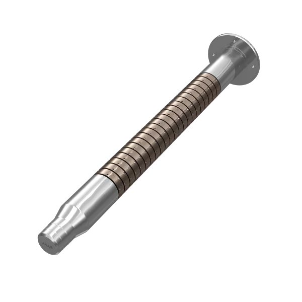 Friction Air Shaft Supplier In Pune