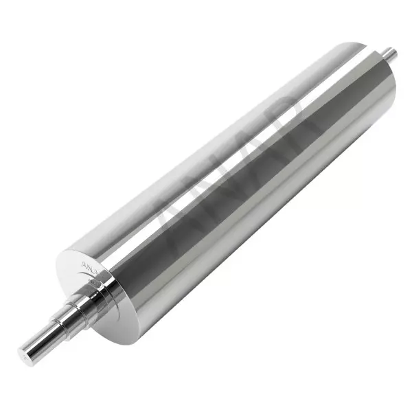 Hard Chrome Roller Manufacturer In Solapur