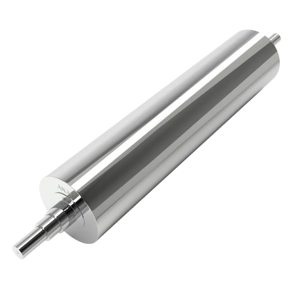 Hard Chrome Roller Supplier In Pithampur