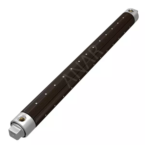 Leaf Type Air Shaft Manufacturer In India
