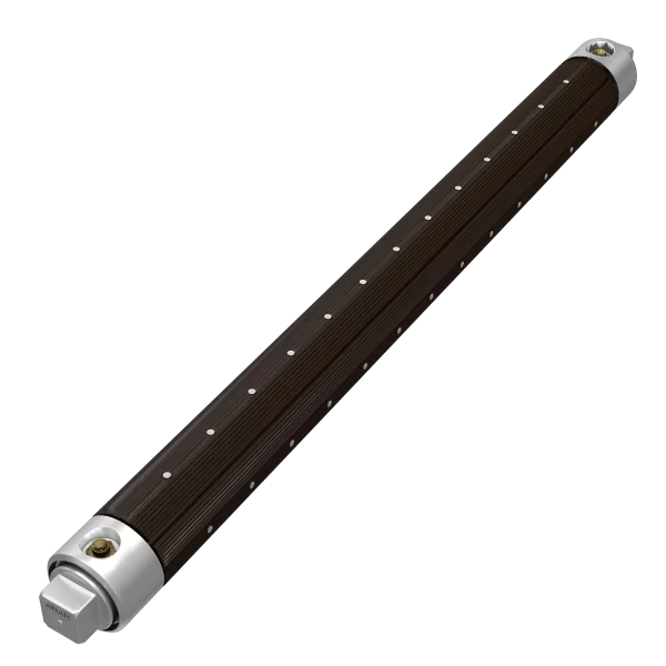 Leaf Type Air Shaft Supplier In Palsana