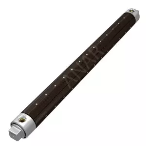 Leaf Type Air Shaft Supplier In Pune