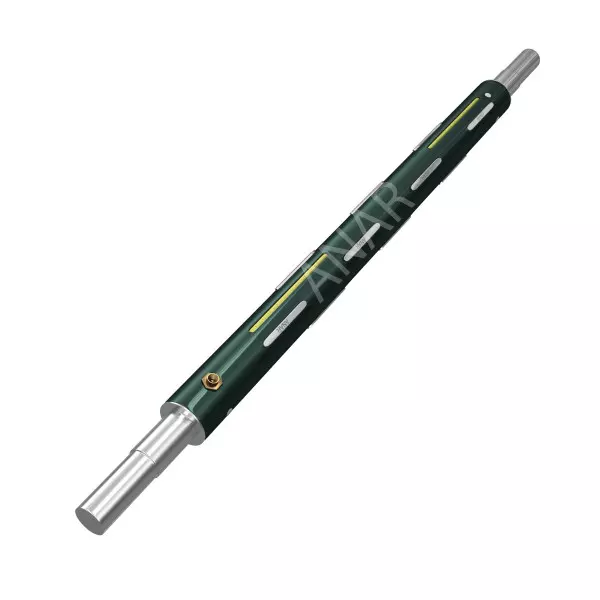Lug Type Air Shaft Supplier In Surat