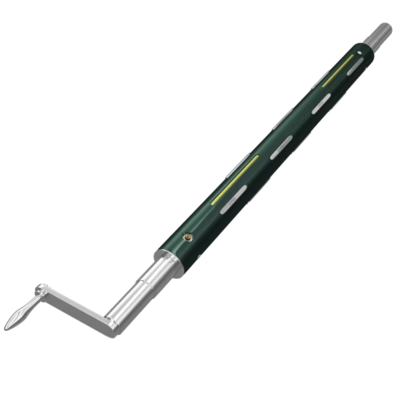 Mechanical Air Shaft Supplier In Pune