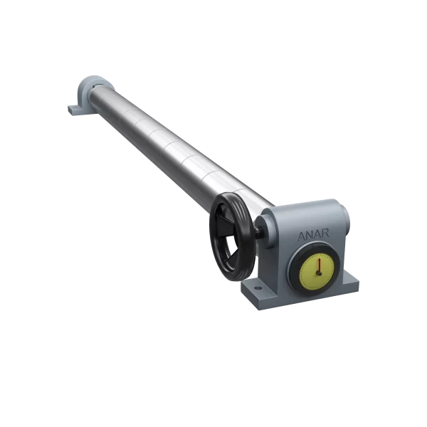 Metal Expander Roller Supplier In Vadodara