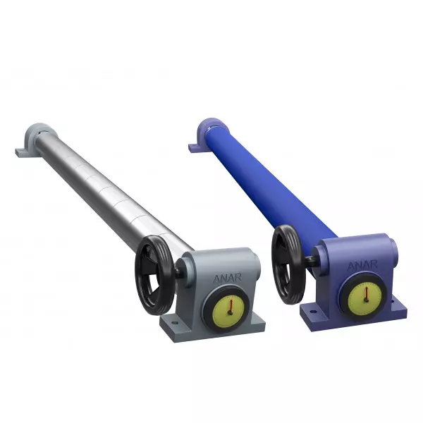 Metal Expander Supplier In Chandigarh