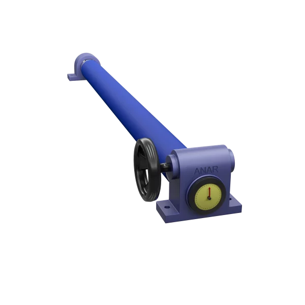 Metal Expander Supplier In Valsad