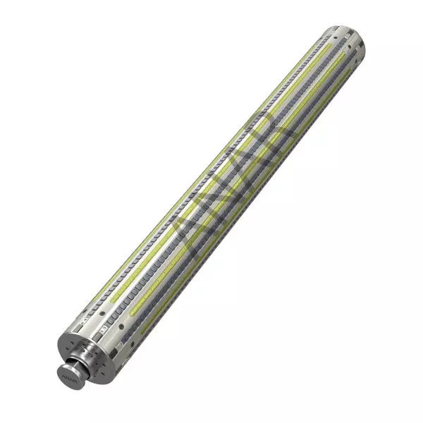 Multi Tube Air Shaft Manufacturer In Solapur